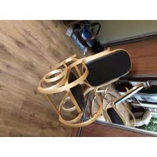 Šūpuļkrēsls MAX BIS PLUS